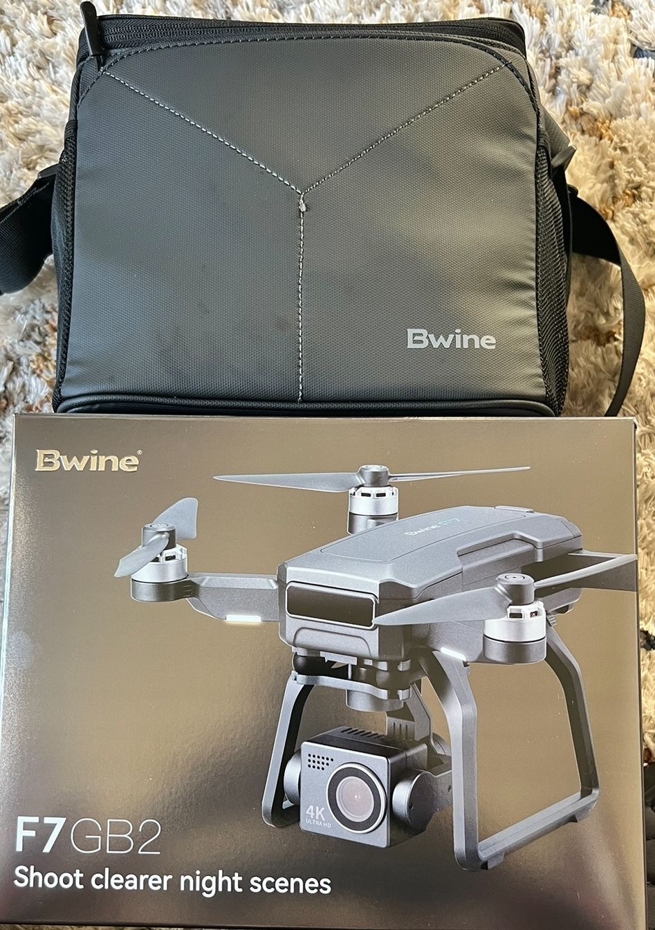 Drone F7 Gb Two For Sale