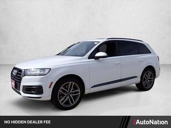 2018 Audi Q7
