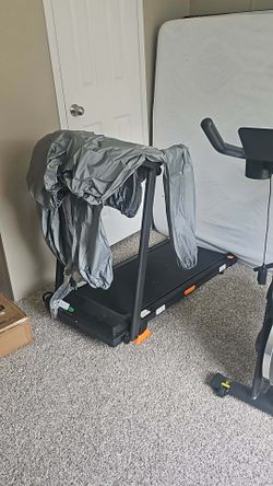 Excersice equipment
