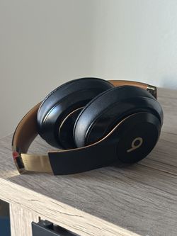 Beats studio headphones