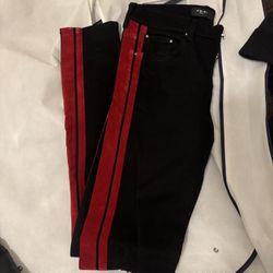 Amiri Jeans Size 32 Clean Authentic 
