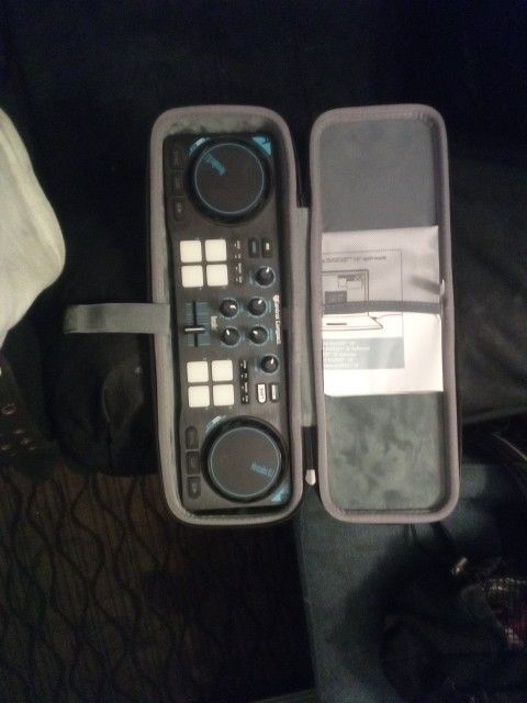 Dj Controller
