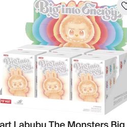 Bran New Original Box