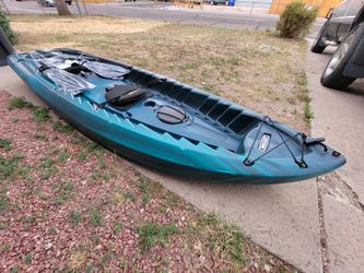 Envoy 106 Two Person Kayak