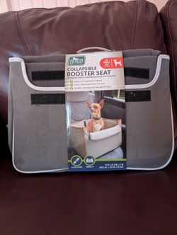 Pet Car Seat 
