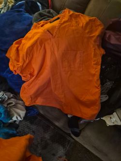 County orange