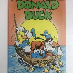 Gladstone Comics  - Walt Disney’s Donald Duck #276