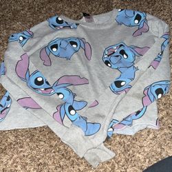 Stitch Long Sleeve Shirt