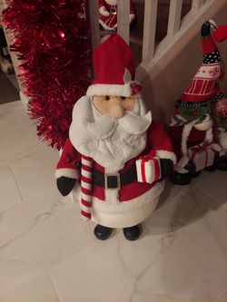 Holiday Christmas Decor Adorable