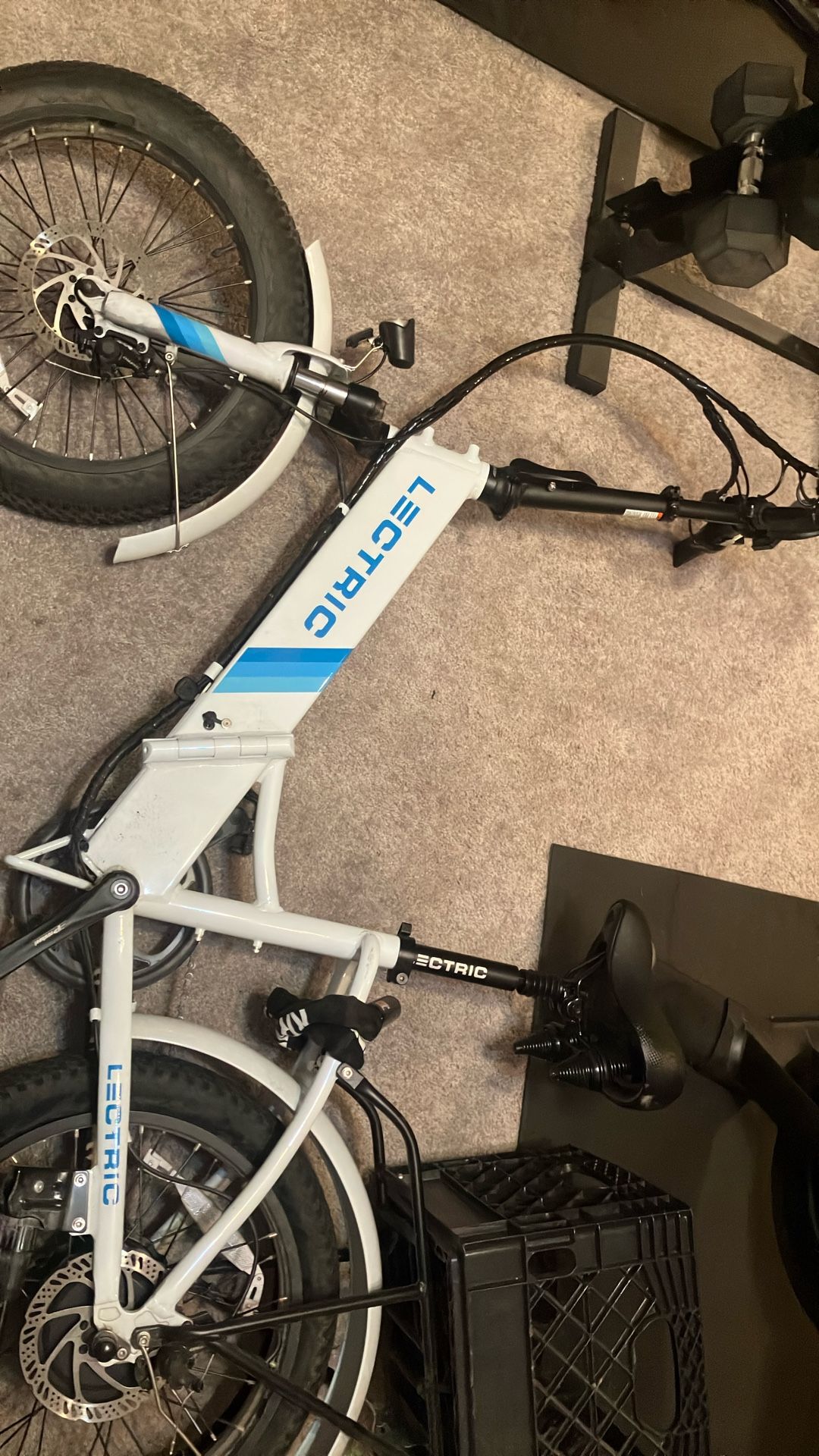 E-bike