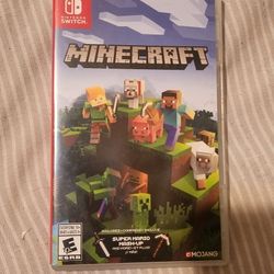 Minecraft 