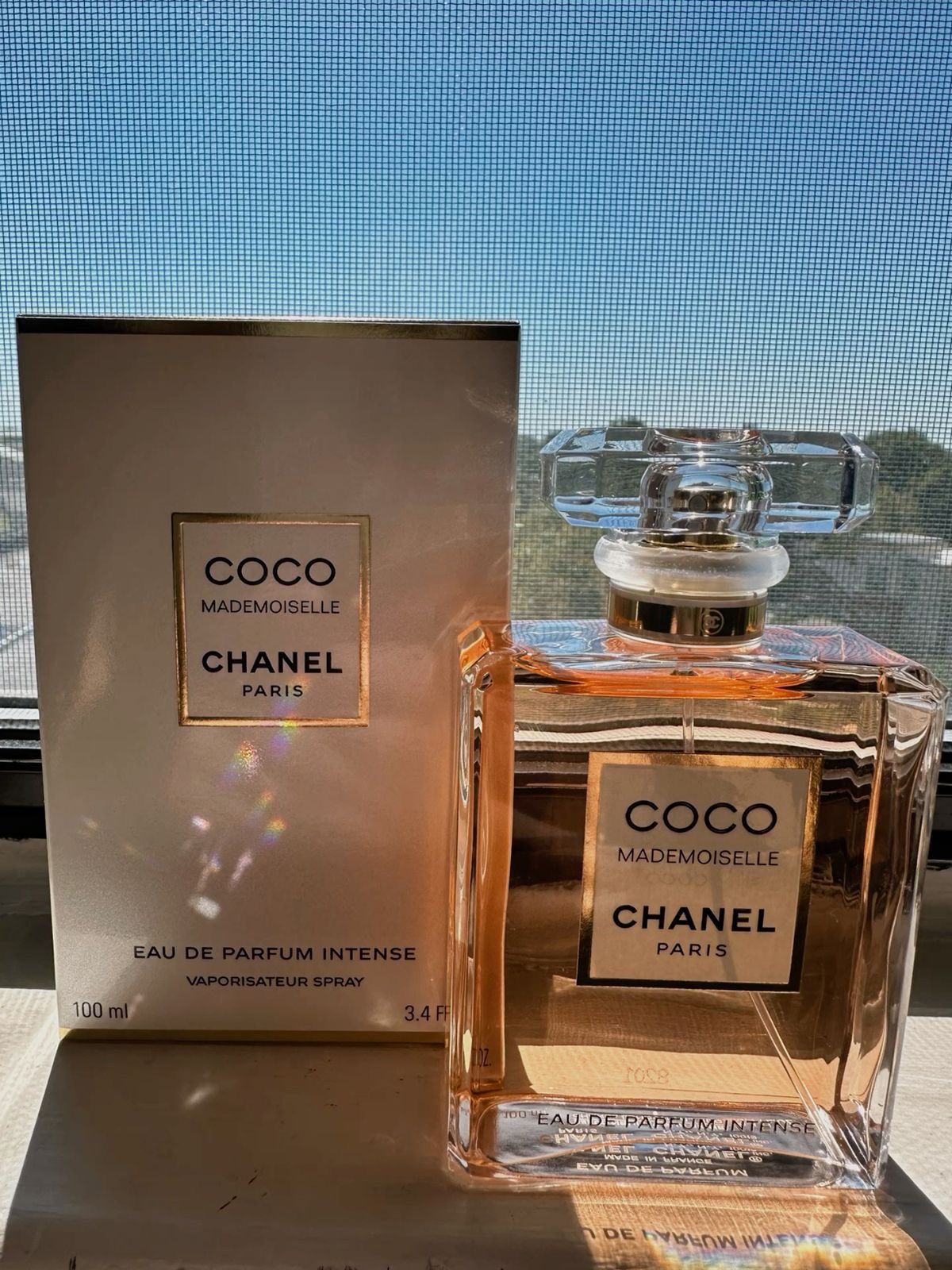 Coco Chanel Mademoiselle