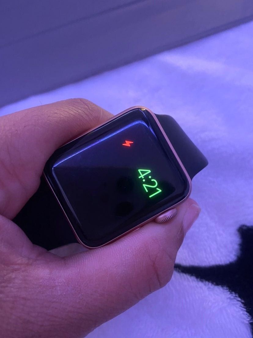 Apple Watch