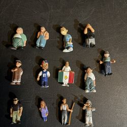 Vintage Collectible Toys