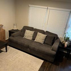 Sofa Set
