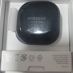 Samsung Earbudslive