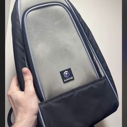GAME CUBE BAG