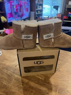 UGG I ERIN LARGE INFANT BOOTS
