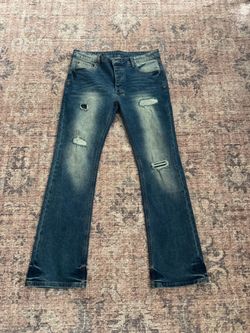 Ksubi jeans size 36