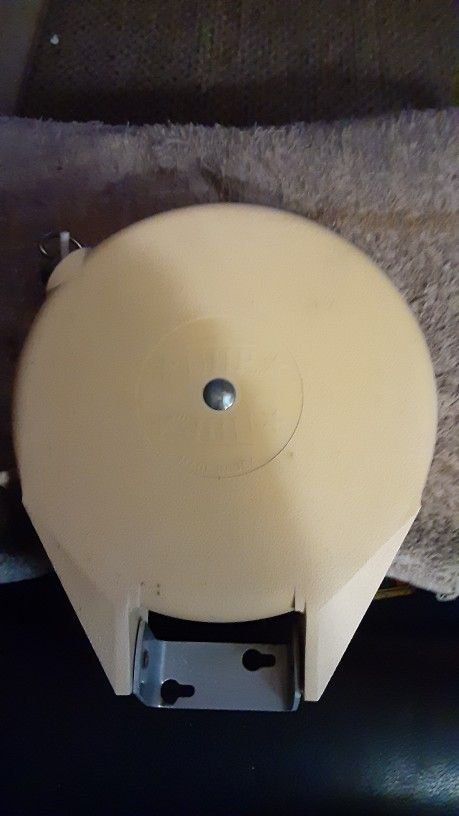 NHP Retractable Clothesline