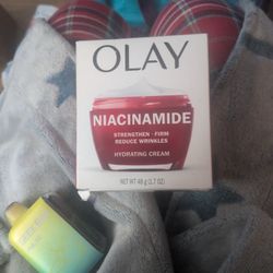 OLAY - NIACINAMIDE
