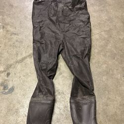 Waders brand new Size 10
