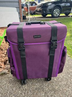 Cloth Makeup Bag
