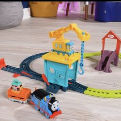 New Thomas And Friends $$$30 Pick Up Only In Fontana 