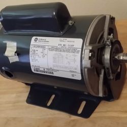 GE 5KC39RN383GX C1157 1 HP Blower Motor