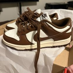 Brand New Nike Low Dunks