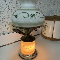 Vintage Lamp