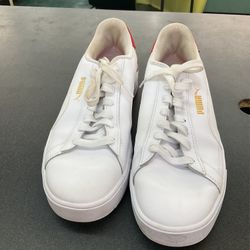 Puma Shoes