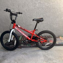 Schwinn Koen 18 Inch Kid’s Bicycle