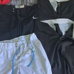 Softball pants