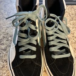New Boys, Vans Size 5 Youth