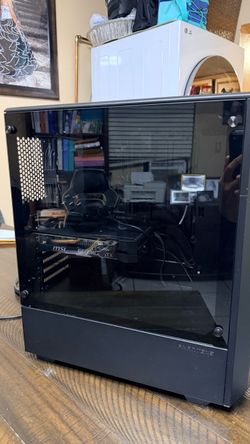 Entry Level Gaming PC
