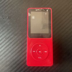 AGPtEK MP3 Player
