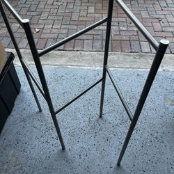 Towel Hanger Rack 