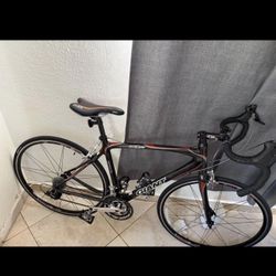 GIANT BIKE OCR C3 CARBON FIBER 