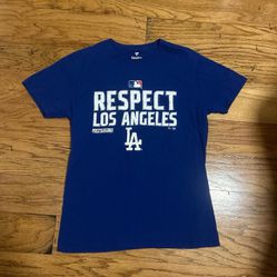 2020 MLB Postseason Los Angeles Dodgers Shirt!