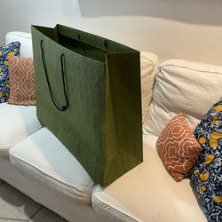 Gucci - Jumbo Shopping Bag