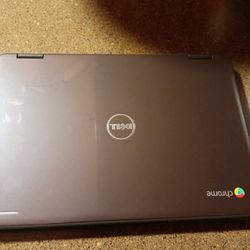 Dell Chromebook 11/ $40