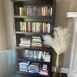 Large Bookcase 
