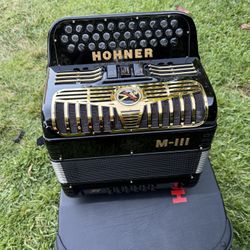 Hohner Anacleto 