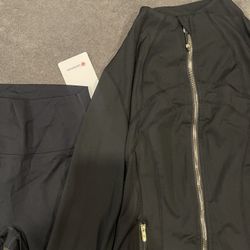 Lululemon 