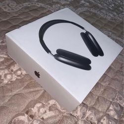 AirPod max 