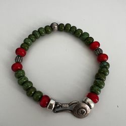 Beaded Bracelet