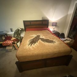 Bedroom SET FOR SALE 