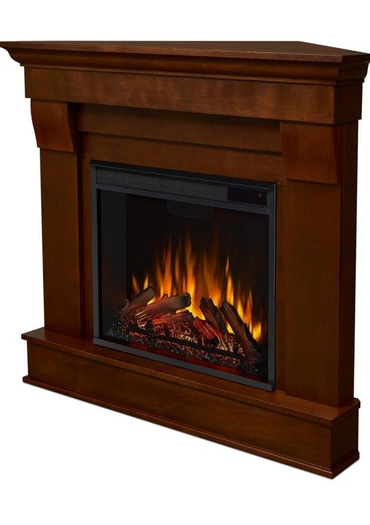 Electric Fireplace