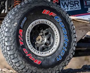 TIRES RACE LT40/12.50/17